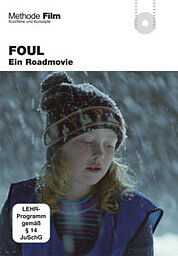 Titelbild Foul reli.ch